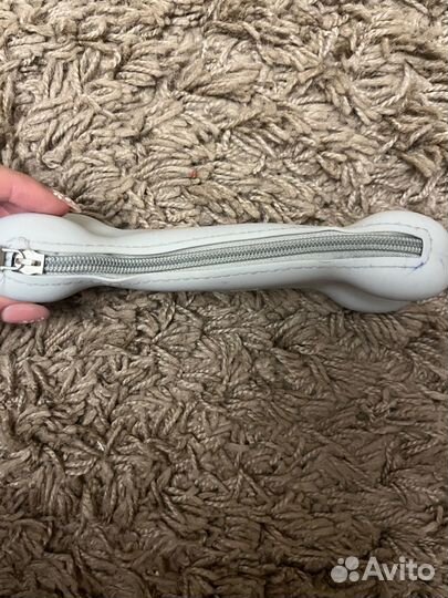 Пенал школьный