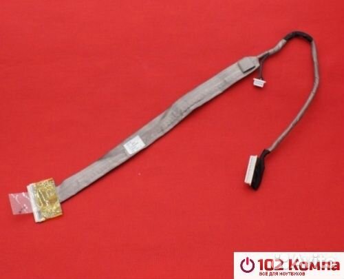 Шлейф матрицы для ноутбука Acer Travelmate 4150, 4