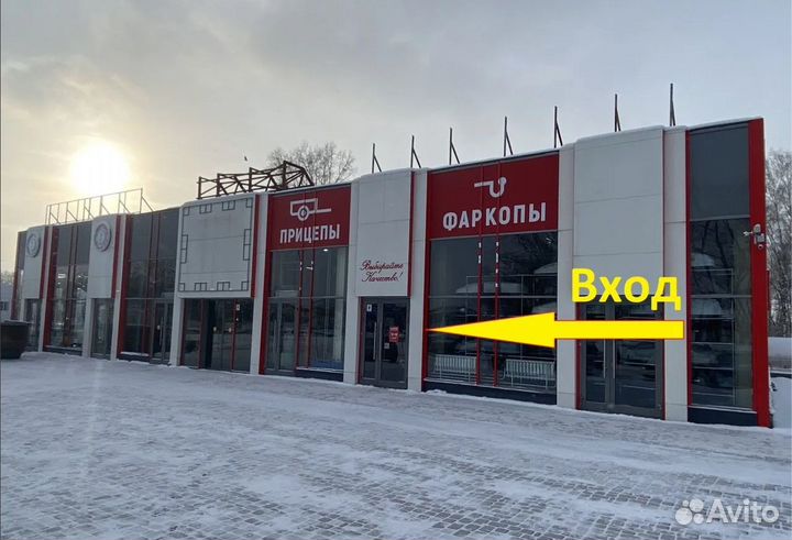 Крепление Для Лыж и Сноубордов Atlant