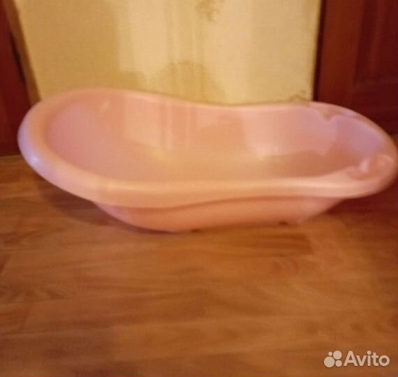 Ванночка для купания