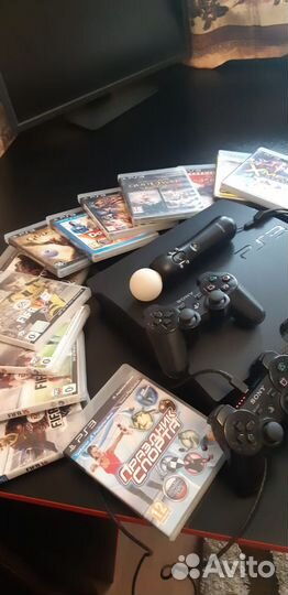 Sony PS3