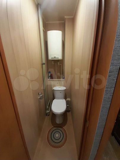 2-к. квартира, 43,8 м², 3/5 эт.