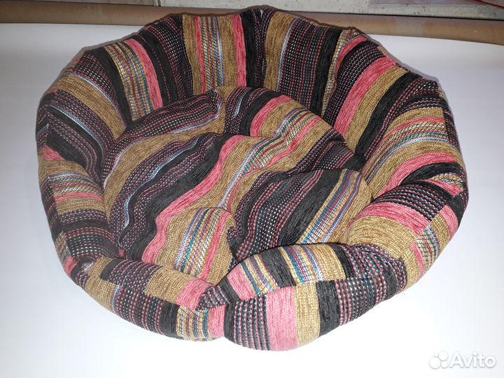 Горчичная лежанка, новая