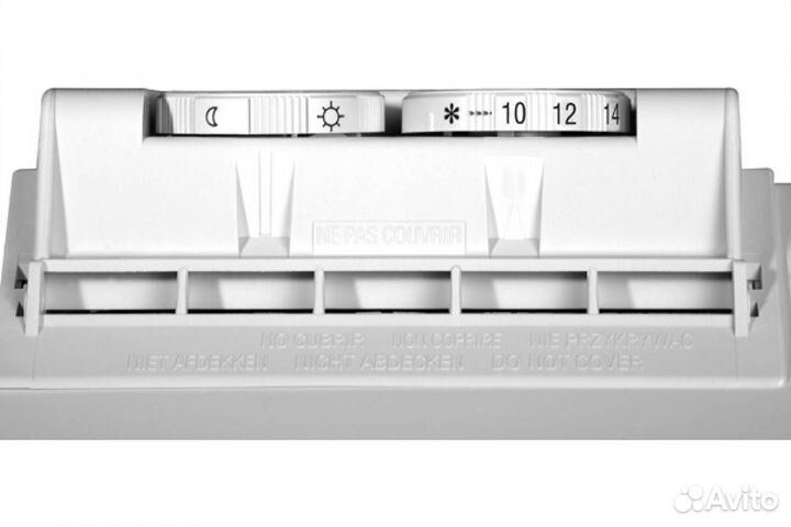 Конвектор noirot Spot E-3 plus 1000