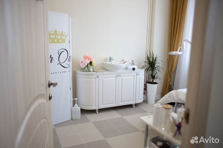 Кавитация, вакуумный массаж