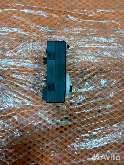 Блок управления Audi A6 C6 4F ccea 2010