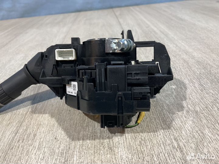 Подрулевой переключатель Мазда Mazda 6 GH правый