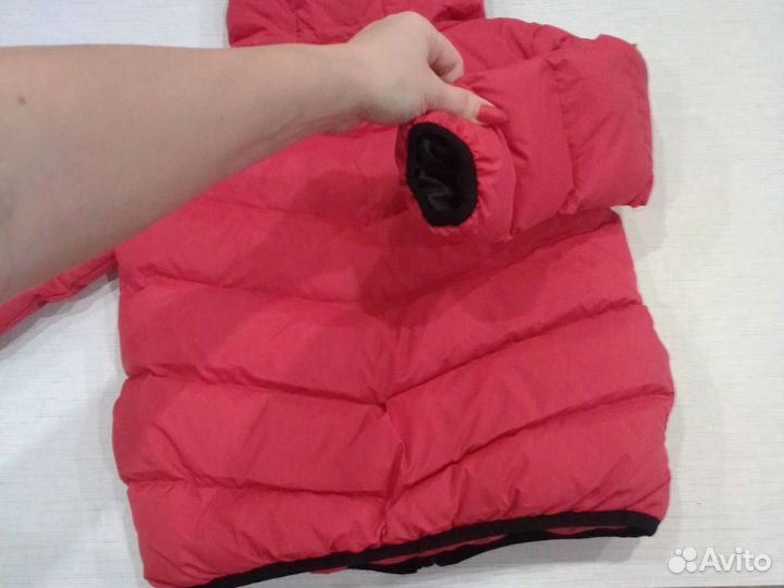 Куртка128р