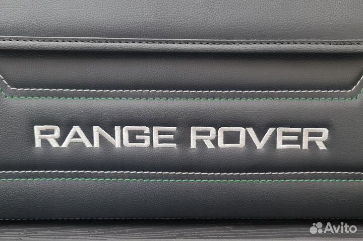 Органайзер в багажник Range Rover 50см