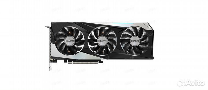 Породам видеокарту gigabyte RTX3060gaming OC (LHR)