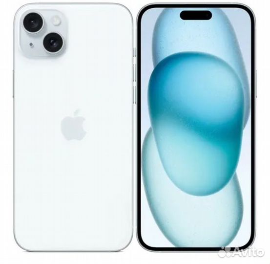 iPhone 15 Plus, 128 ГБ