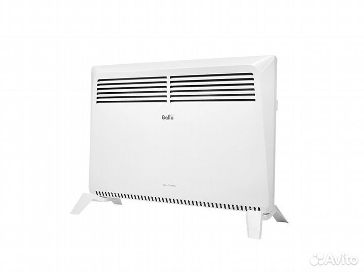 Конвектор электричес.Ballu Solo Turbo BEC/SMT-2000