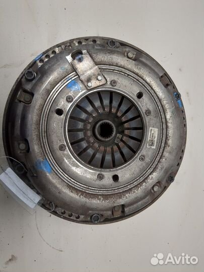 Маховик Renault Trafic, 2018