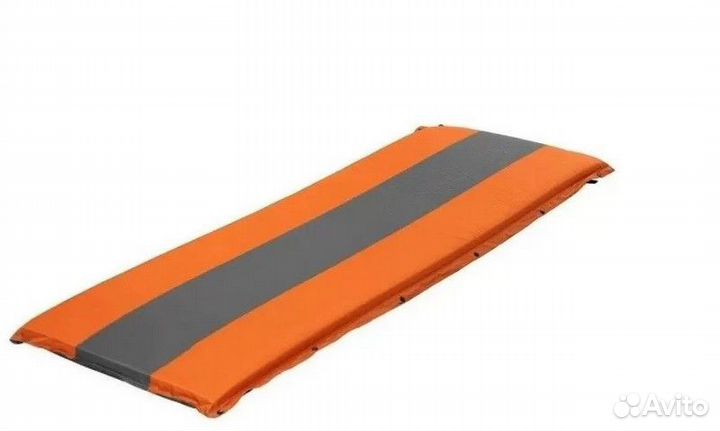 Коврик Матрас самонадувающийся