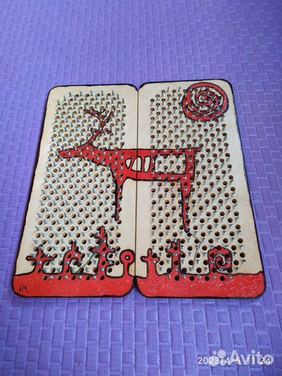 Йога доски. Доски садху