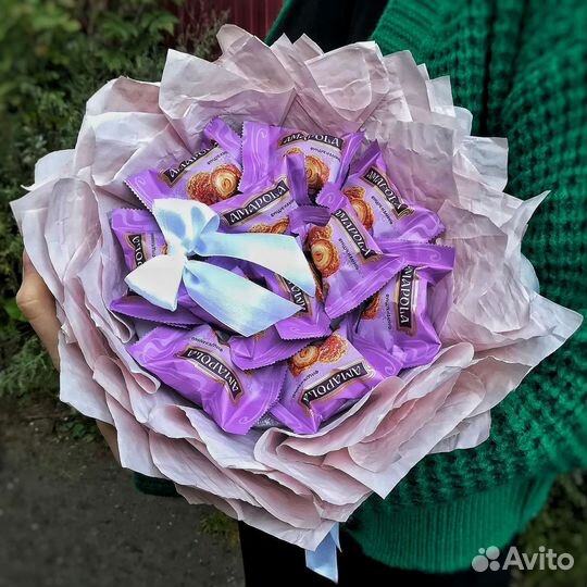 Букет