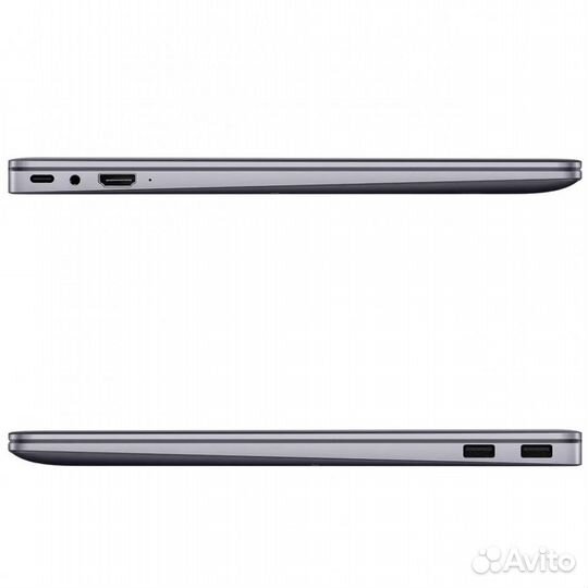 Ноутбук huawei 53013PET klvf-X MateBook 14 i5/16GB