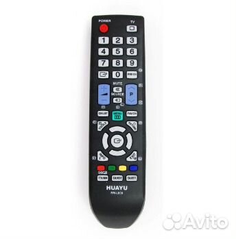 Пульт для samsung BN59-00865A