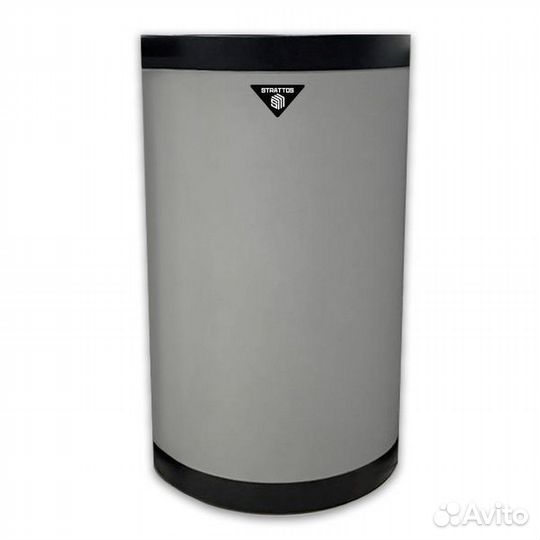 Газовый котел Strattos Avangard 24F (с Wi-Fi)