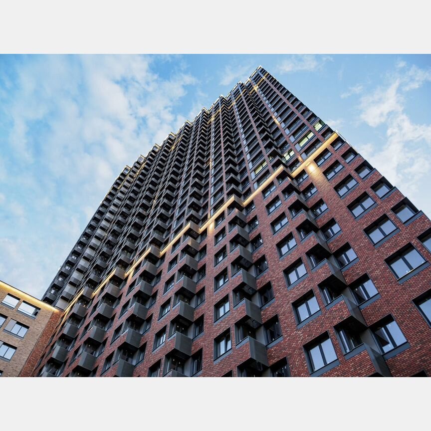 4-к. апартаменты, 123,3 м², 21/29 эт.