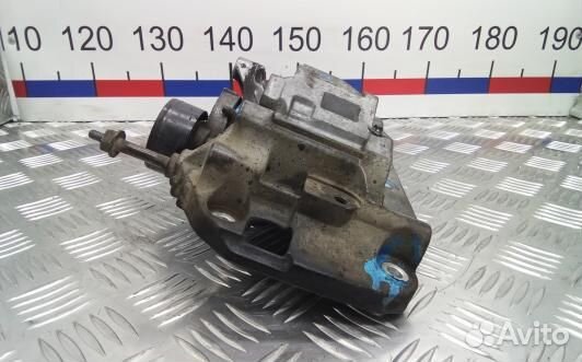 Механизм натяжения ремня (цепи) дизельный BMW 5 F10/F11 (KDN18A101)