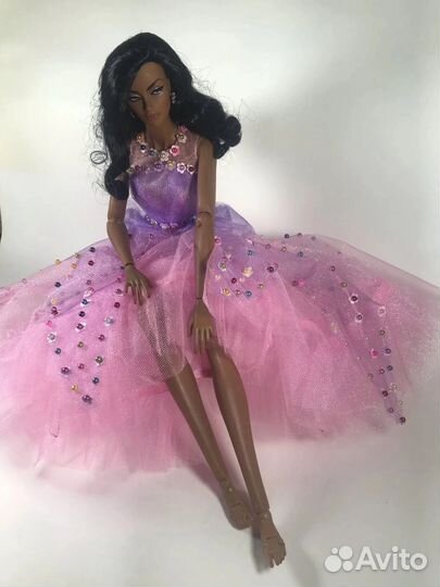 Платье для FR'16