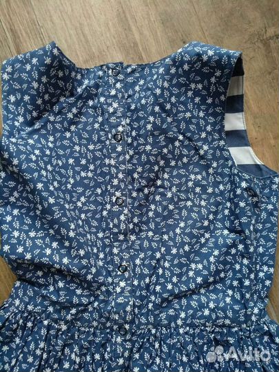 Платье р. 128