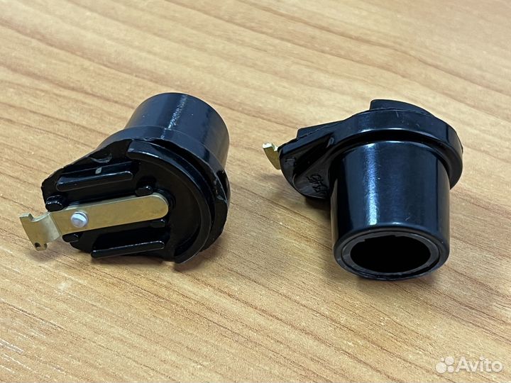 Ручка задней двери для УАЗ 452 (УАЗ буханка)