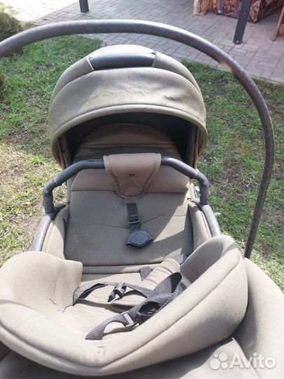 Детские коляски