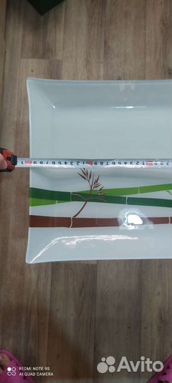 Набор для сервировки суши/роллов