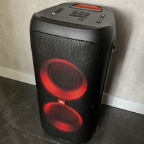 Колонка jbl partybox 310 и 300