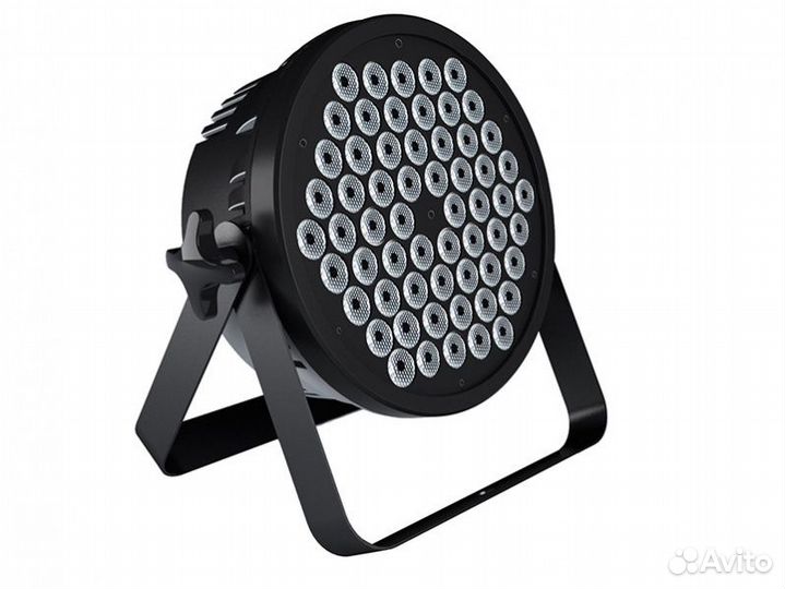 Big Dipper LPC180 - Светодиодный прожектор смены