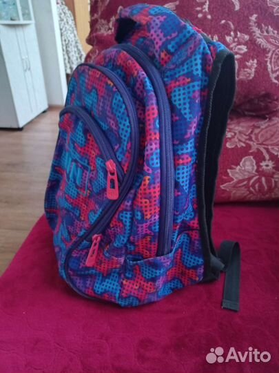 Рюкзак для девочки