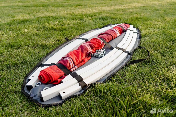 Гамак, рама для гамака, каркас, стойка для гамака