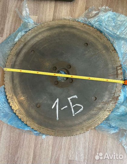 Пила Геллера 710