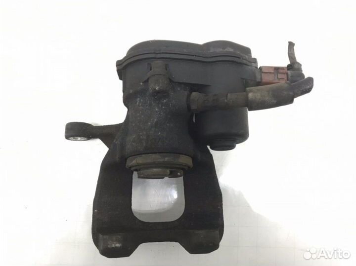 Суппорт задний правый Fiat 500X 2.0 HDI 2016