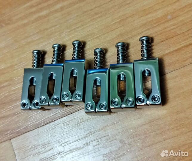 Сëдла, кобылки