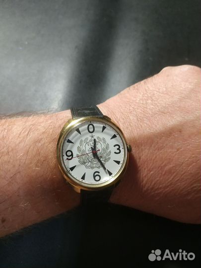 Часы Ракета Зеро