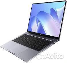 Ноутбук Huawei MateBook 14 klvf-X 53013PET