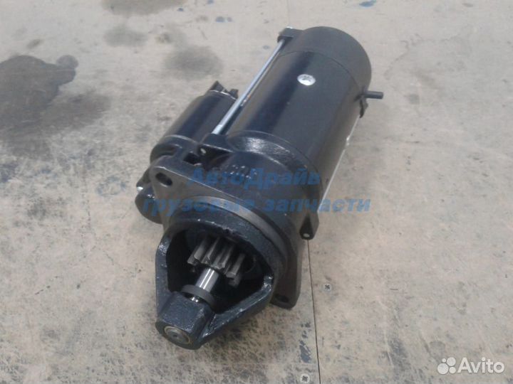 Стартер ман Л2000 М2000 24В 4кВ