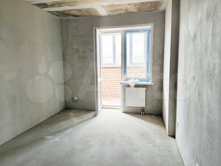 3-к. квартира, 82,7 м², 5/12 эт.