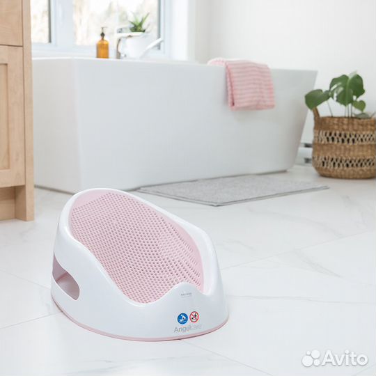 Горка-лежак для купания