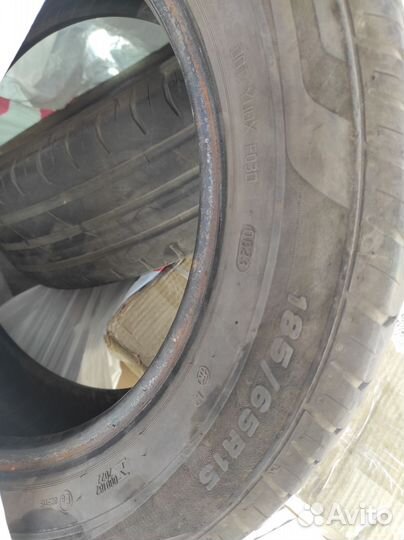 Viatti Strada Asimmetrico 185/65 R15