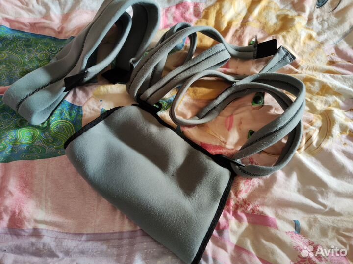 Повязка дезо