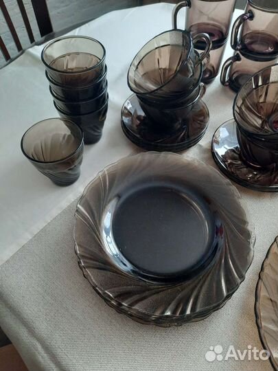 Набор столовой посуды