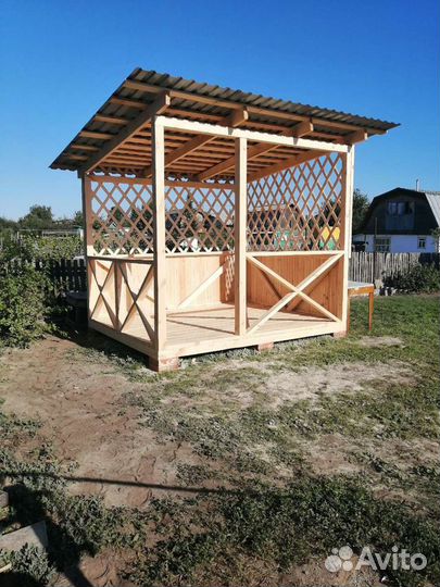 Строительство