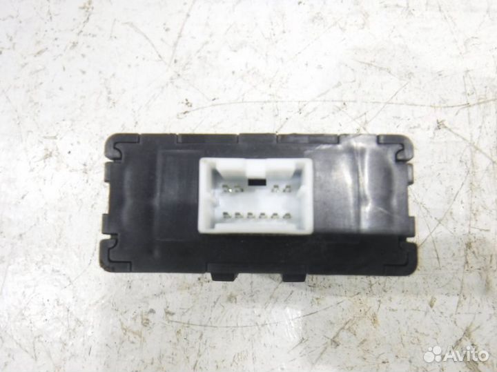 Блок управления полным приводом