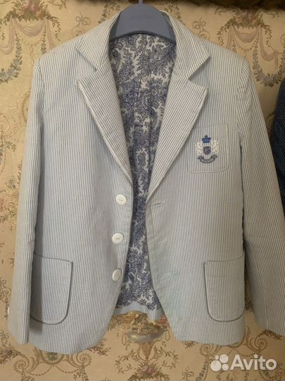 Пиджак Gioia di Mamma