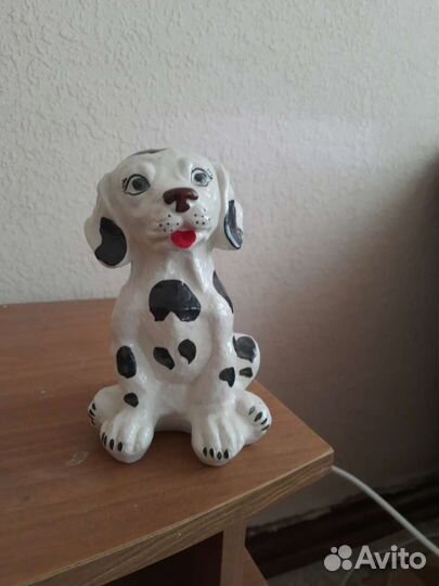 Копилки Далматин