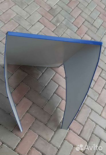 Навес на банкомат